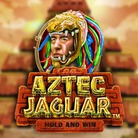 Play the Aztec Jaguar Hold & Win slot by SYNOT Games on BetJets Casino