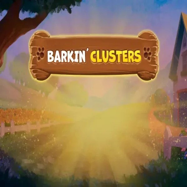 Enjoy Barkin Clusters by Greentube – logo hosted on betsnjet.nl