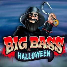 Try Big Bass Halloween slot by Pragmatic Play on betsnjet.nl – logo image