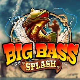 Play Big Bass Splash slot by Pragmatic Play on betsnjet.nl