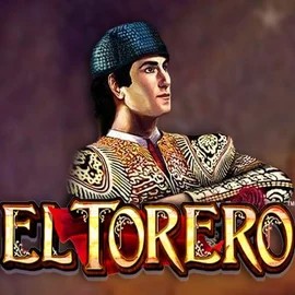 El Torero logo – Slots by RTG (Reel Time Gaming) at BetJets Casino