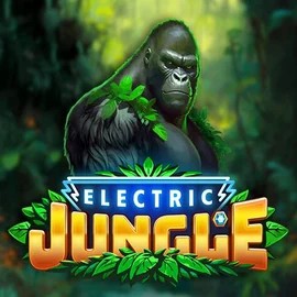 Try Electric Jungle slot by Atomic Slot Lab on betsnjet.nl – logo image