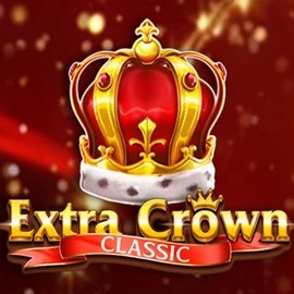 Extra Crown Classic online slot from Amusnet Interactive – play at betsnjet.nl