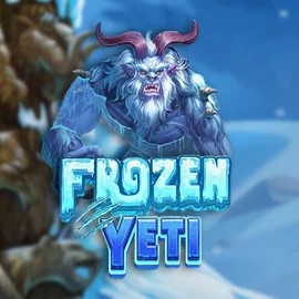 Play the Frozen Yeti slot by BF Games on BetJets Casino
