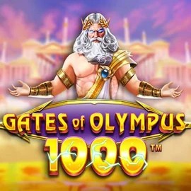 Gates of Olympus 1000 online slot from Pragmatic Play – play at betsnjet.nl
