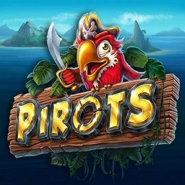 Pirots – slot by ELK Studios, featured at betsnjet.nl